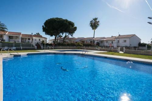 Estudio/apartamento Mijas Costa Alc�ntara 2-4 Pers