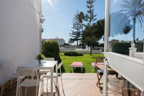 Estudio/apartamento Mijas Costa Alc�ntara 2-4 Pers