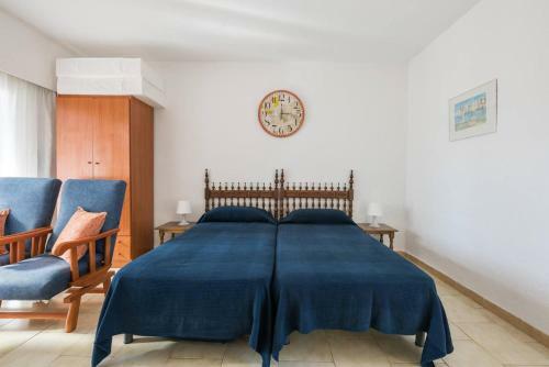 Estudio/apartamento Mijas Costa Alc�ntara 2-4 Pers