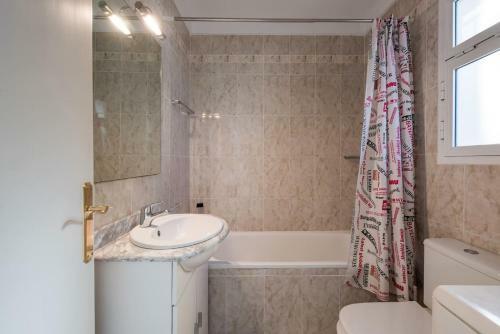 Estudio/apartamento Mijas Costa Alc�ntara 2-4 Pers