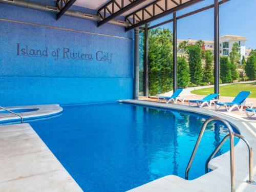 Apartamento Isla Rubi