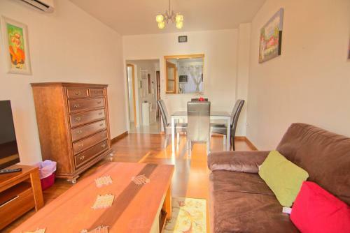 Apartamento Isla Rubi