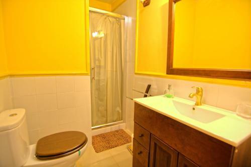 Apartamento Isla Rubi