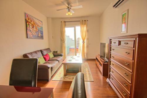Apartamento Isla Rubi