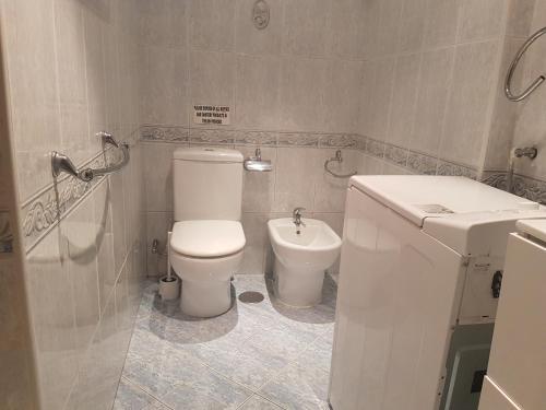 Apartamento Lunabeach 9