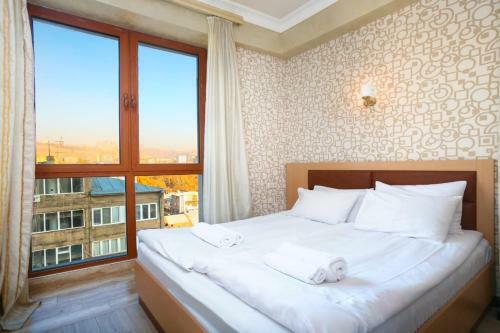 Apartamento Modern And Stylish 2 Bedroom Apt With A Great View