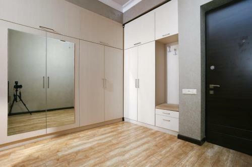 Apartamento Modern And Stylish 2 Bedroom Apt With A Great View