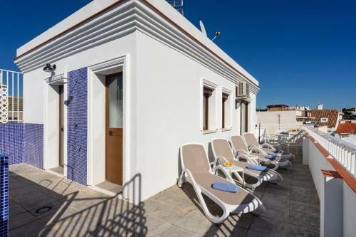 Apartamento Stunning Penthouse With Private Pool In La Cala Steps From Beach