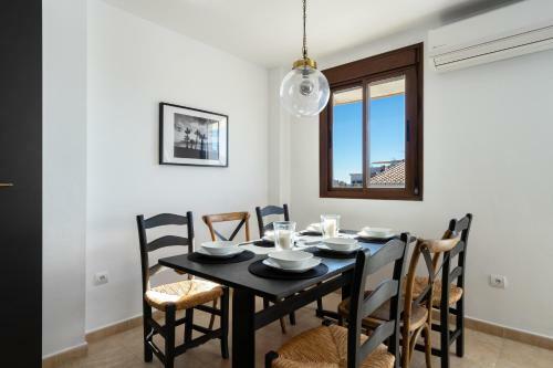 Apartamento Stunning Penthouse With Private Pool In La Cala Steps From Beach
