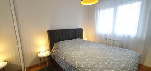Apartamento Atina