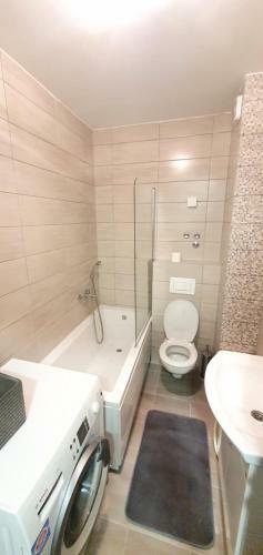 Apartamento Atina
