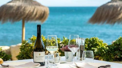 Mi Capricho 9b Beachfront- Apartment With Sea View - Costa Del Sol