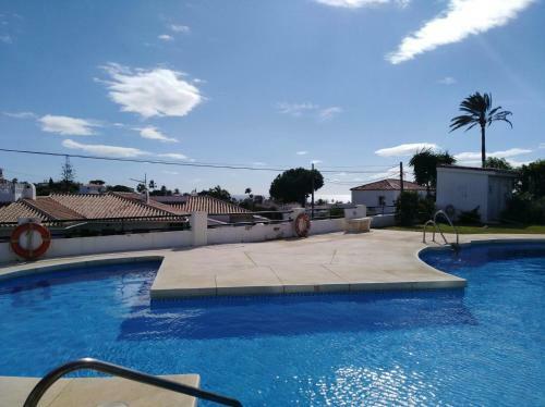 Apartamento El Faro de Mijas