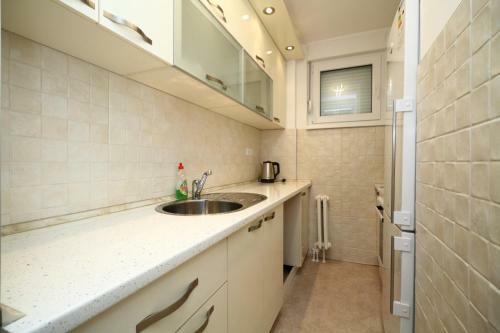 Apartamento Franca
