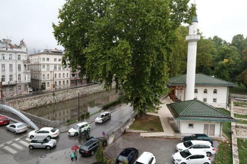 Apartamento Franca