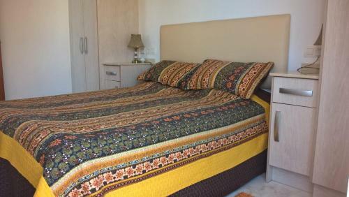 Apartaments La Cala de Mijas Atico