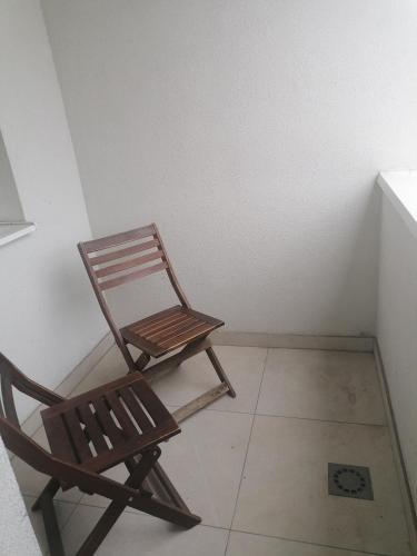 Apartman 1