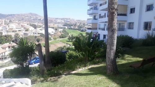 Apartment Riviera Del Sol - Seaview