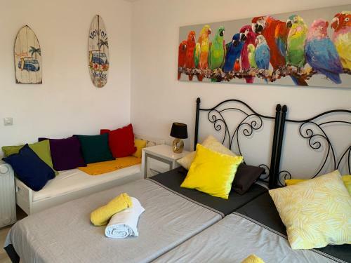 Maison Mijas Costa