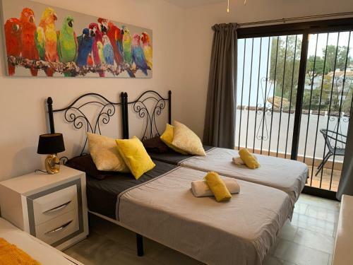 Maison Mijas Costa