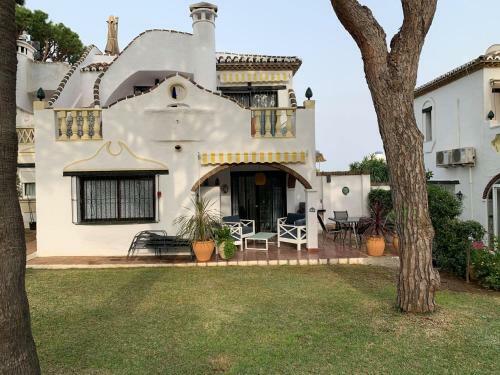 Maison Mijas Costa