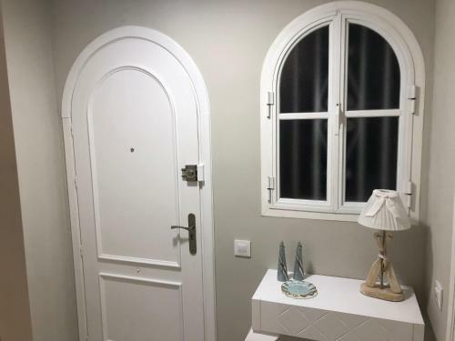 Balcon Del Mar 2 Apartament On The Beach Front