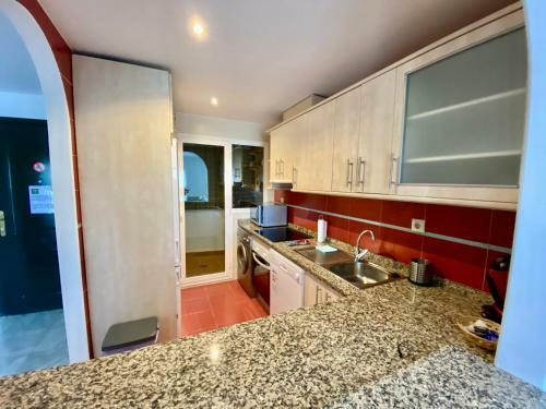 Apartamento Riviera Serenity