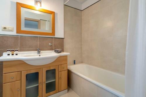 Apartamento Riviera Serenity