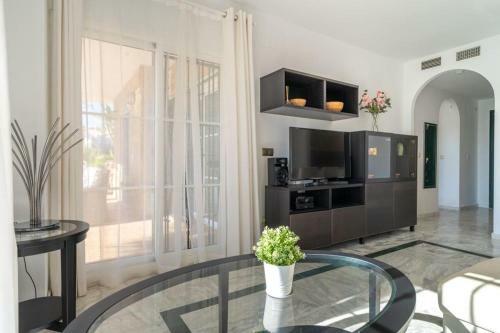 Apartamento Riviera Serenity