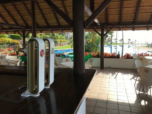 Apartamento Mi Capricho, Beachfront, Grownfloor, Private Garden & Terrace