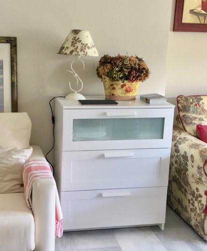 Apartamento Mi Capricho, Beachfront, Grownfloor, Private Garden & Terrace