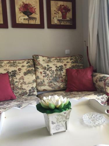 Apartamento Mi Capricho, Beachfront, Grownfloor, Private Garden & Terrace