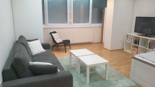Apartamento Stan Kod Austrijske Ambasade