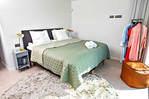 Villa 3 Bdrm Vacation Home ? Sea View ? Cala de Mijas