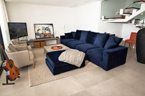 Villa 3 Bdrm Vacation Home ? Sea View ? Cala de Mijas