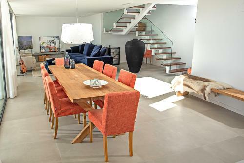 Villa 3 Bdrm Vacation Home ? Sea View ? Cala de Mijas