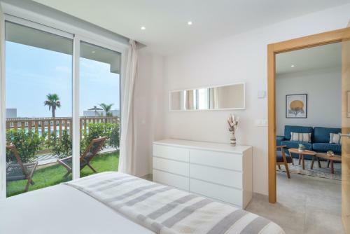 Apartamento Casa Banderas
