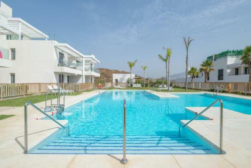 Apartamento Casa Banderas