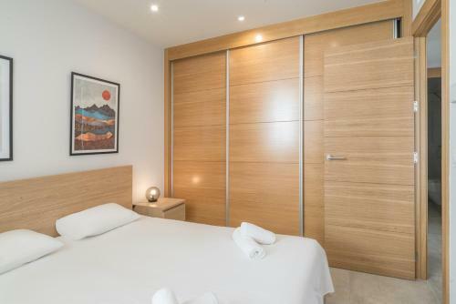 Apartamento Casa Banderas