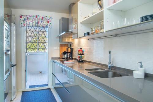 Apartamento Mi Capricho