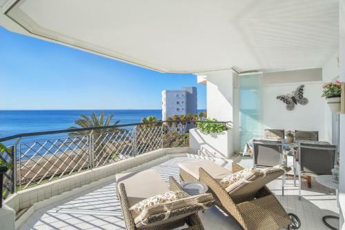 Apartamento Mi Capricho