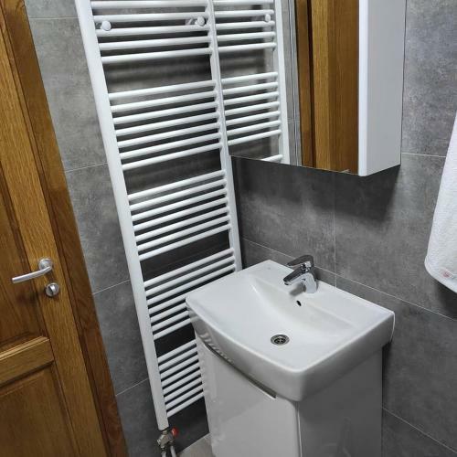 Apartamento Bulevar