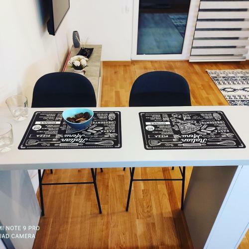 Apartamento Bulevar