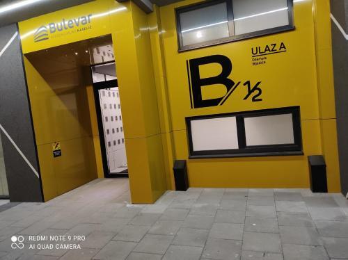 Apartamento Bulevar