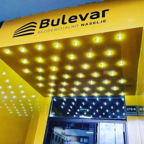 Apartamento Bulevar