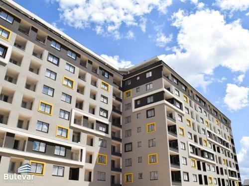 Apartamento Bulevar