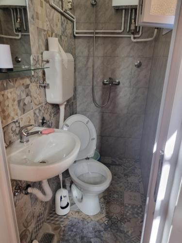 Hostal Sarajevo - Ba??ar?ija