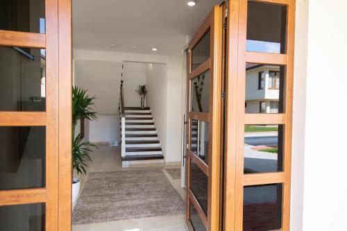 Villa Malak Resort