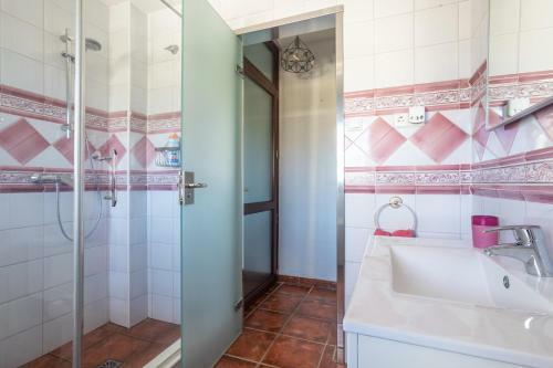 Casa Katrin Apartment