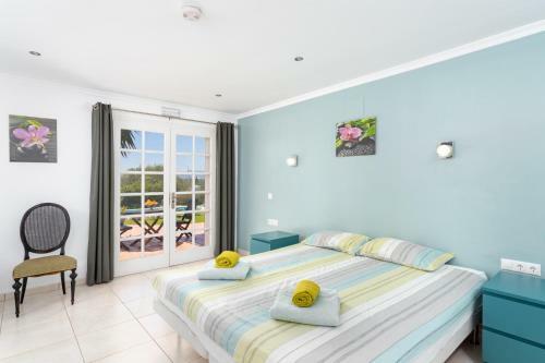 Bed & Breakfast Casa Caleda